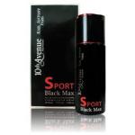 Karl Antony 10th Avenue Black Max Sport