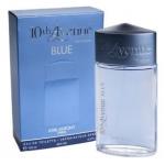 Karl Antony 10th Avenue Blue
