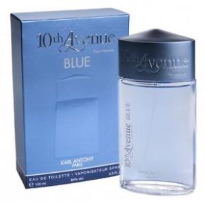 Karl Antony 10th Avenue Blue