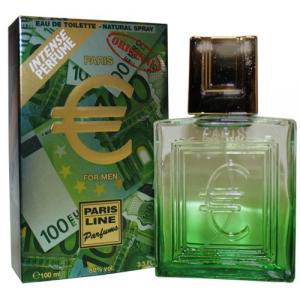 Paris Line Euro