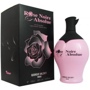 Giorgio Valenti Rose Noire Absolue