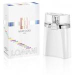 Lomani White Gold