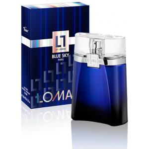 Lomani Blue Sky