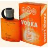 Paris Line Vodka Orange
