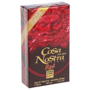 Paris Line Cosa Nostra Red