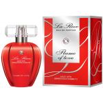 La Rive Flame of Love With Swarovski Elements