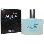 Andre Renoir Aqua Black