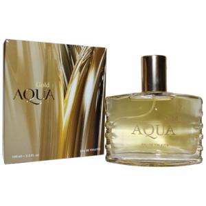Andre Renoir Aqua Gold