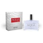 Andre Renoir Aqua Silver