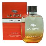 La Rive Scream