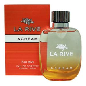 La Rive Scream