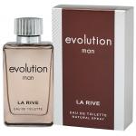 La Rive Evolution