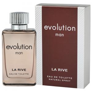 La Rive Evolution