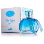  Voile Leger Bleu