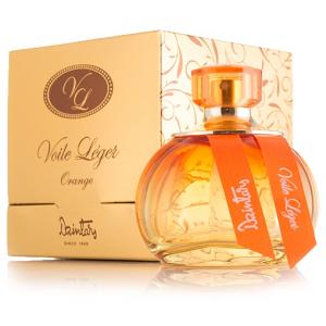  Voile Leger Orange