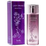  Lady Dream Beautiful