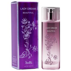  Lady Dream Beautiful