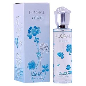  Floral Cloud