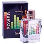  Be Trendy Power