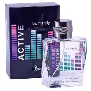  Be Trendy Active