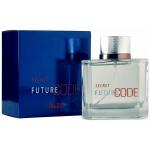  Future Code Secret
