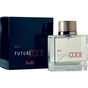  Future Code Key