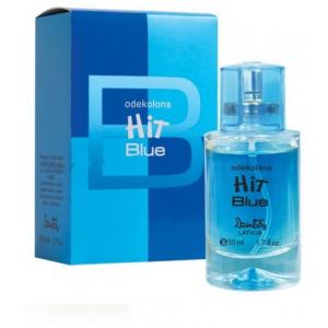  Hit Blue