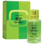  Hit Green