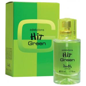 Дзинтарс Hit Green