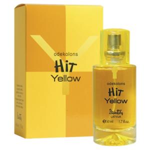  Hit Yellow