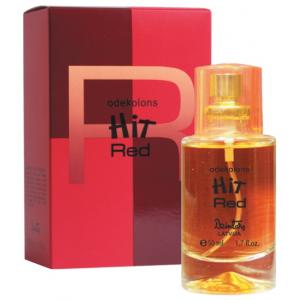  Hit Red