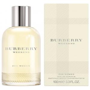 Burberry Weekend