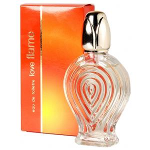  Love Flame