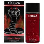 Jeanne Arthes Cobra Hot Game