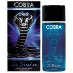 Jeanne Arthes Cobra Ice Breaker