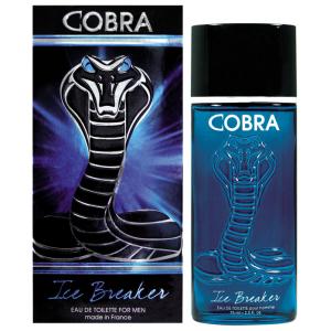 Jeanne Arthes Cobra Ice Breaker