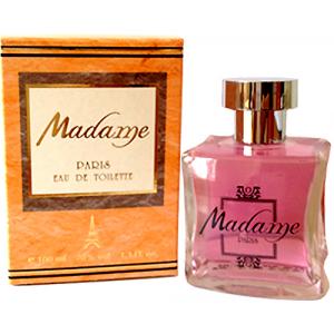 Am Diffusion Madame