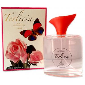 Am Diffusion Terlicia