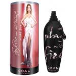 Sylvie van der Vaart Coal Diamond Night Fire