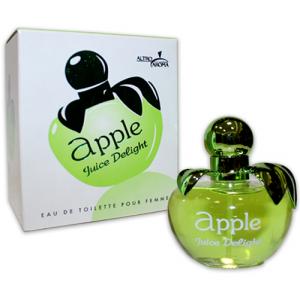 Altro Aroma Apple Juice Delight