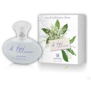 Marsel Parfumeur A Toi Mon Amour