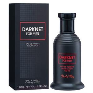 Shirley May Darknet