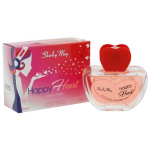 Shirley May Happy Heart