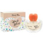 Shirley May Heart to Heart