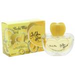 Shirley May Golden Heart