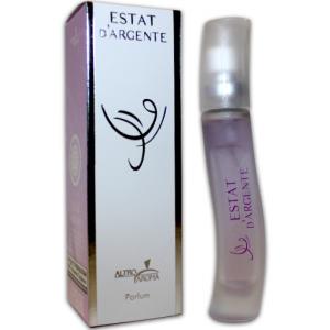 Altro Aroma Estat d'Argente