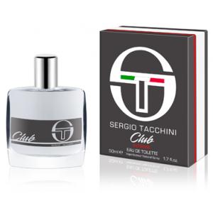 Sergio Tacchini Club Intense