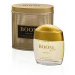 Triumph Boom Energy