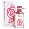 Alessandro Dell'Acqua Woman In Rose