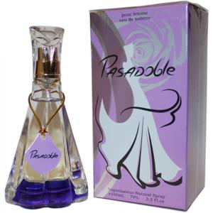 Guy Alari Pasadoble
